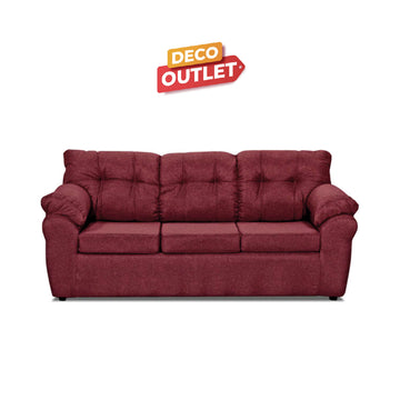SOFÁ POLONIA 3 C | DECO OUTLET