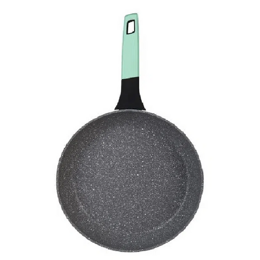 Sartén 28 cm Soho Menta Kitchenware