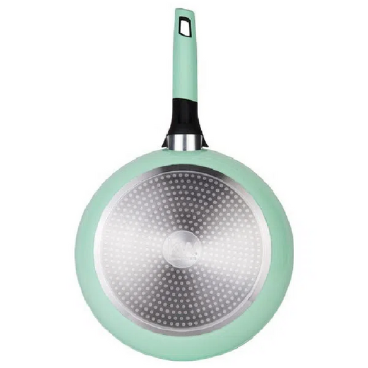 Sartén 28 cm Soho Menta Kitchenware