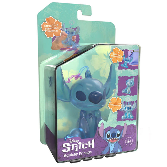 STITCH FIG. BLANDA TRASLUCIDA | IMEXPORTA