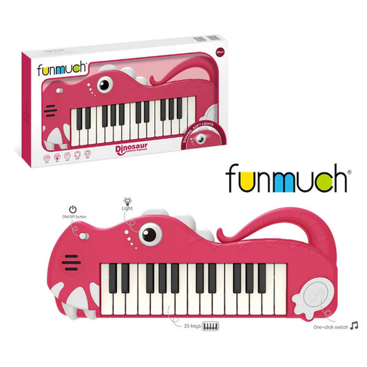 PIANO DINO | EVER GROUP