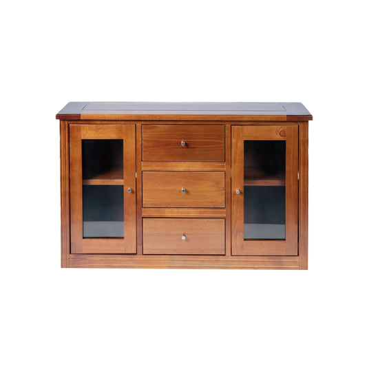 BUFFET BERLIN NOGAL | HEMA