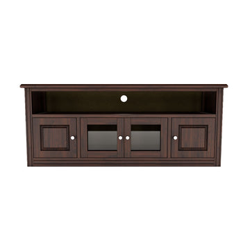 RACK B1800 BERLIN CHOCOLATE | HEMA