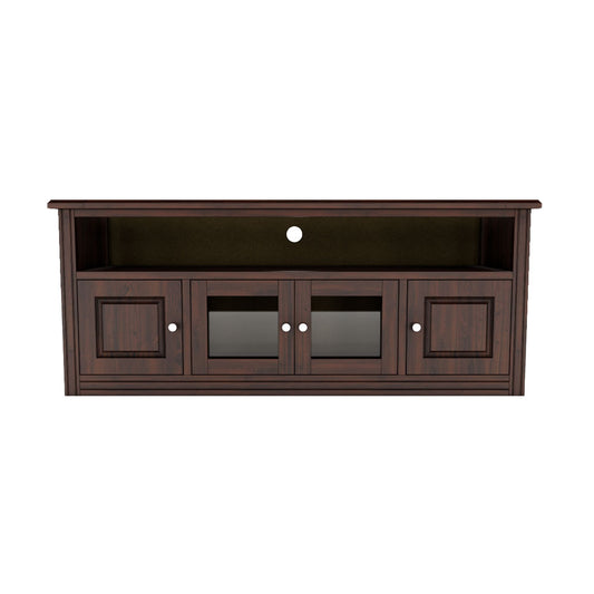 RACK B1800 BERLIN CHOCOLATE | HEMA