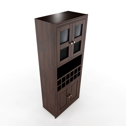 VITRINA BAR BERLIN CHOCOLATE | HEMA