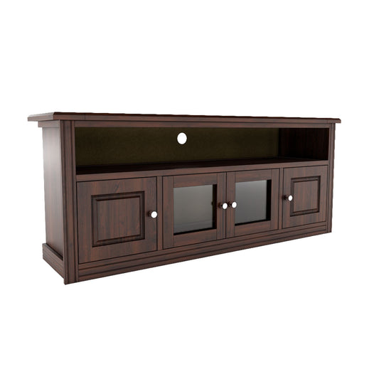 RACK B1800 BERLIN CHOCOLATE | HEMA