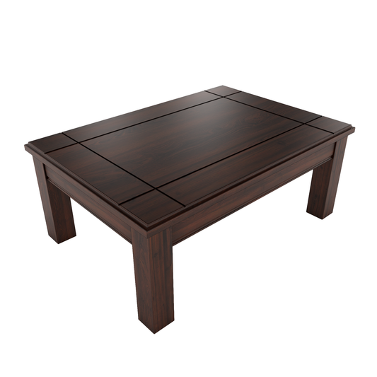 MESA DE CENTRO SEVILLA CHOCOLATE | HEMA