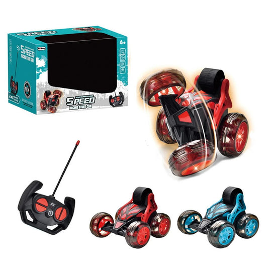 VEHÍCULO RADIO CONTROL | EVER GROUP
