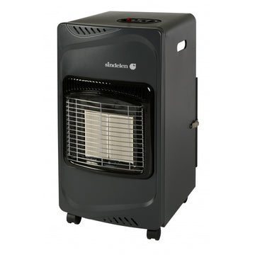 ESTUFA A GAS  SUNNY RED SR-5250 NG 5 KG | SINDELEN