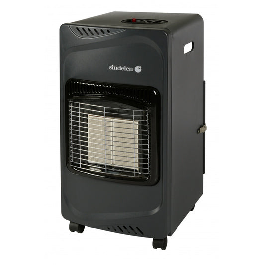 ESTUFA A GAS  SUNNY RED SR-5250 NG 5 KG | SINDELEN