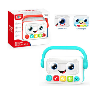 RADIO INFANTIL DIDÁCTICA | EVER GROUP