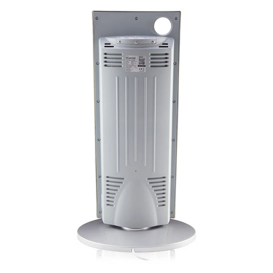 CALEFACTOR KENDAL NSB-120K6 FIBRA DE CARBONO