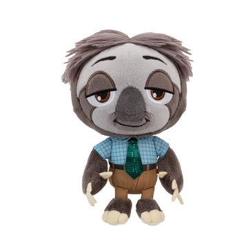 PELUCHE FLASH ZOOTOPIA 20 CM | IMEXPORTA