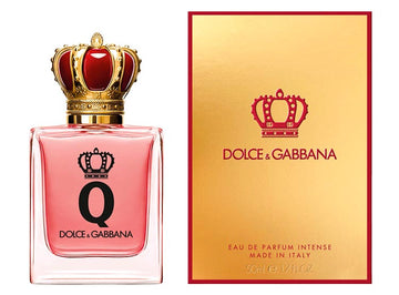 DOLCE & GABBANA Q EDPI INTENSE 50 ML | LA MUNDIAL