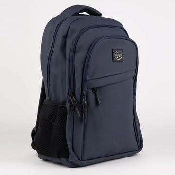 Mochila Azul Marino 5AM176-MC, Maui & Sons