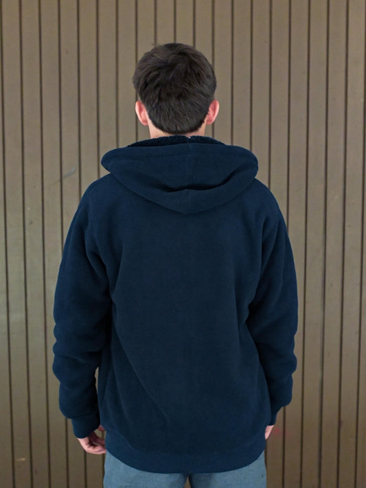 POLERON HOMBRE 5E110-MC MAUI AND SONS