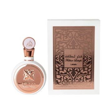 PERFUME LATTAFA FAKHAR EDP 100 ML | MUJER