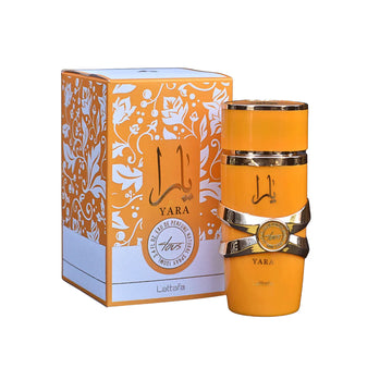 PERFUME YARA TOUS EDP 100 ML | MUJER