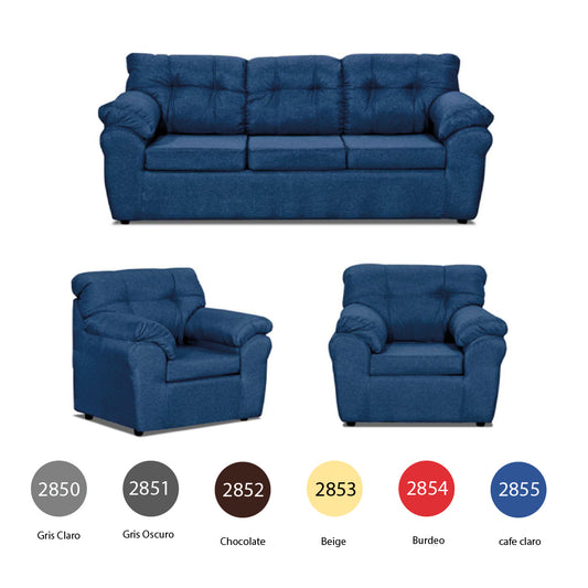 Living Polonia 3.1.1 Tela