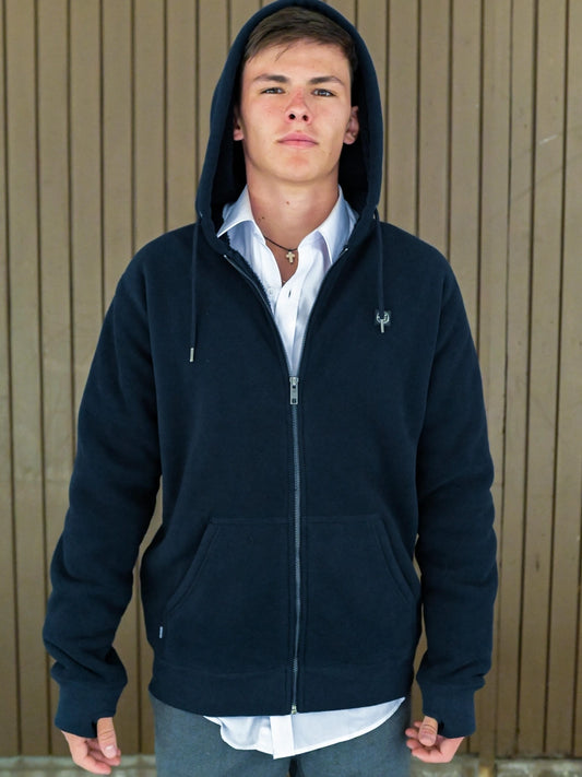 POLERON HOMBRE 5E110-MC MAUI AND SONS