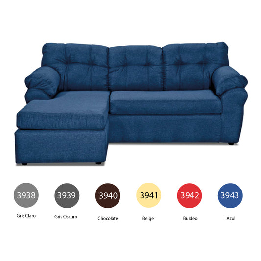 Modular Polonia 3.1 Intercambiable | Deco Outlet