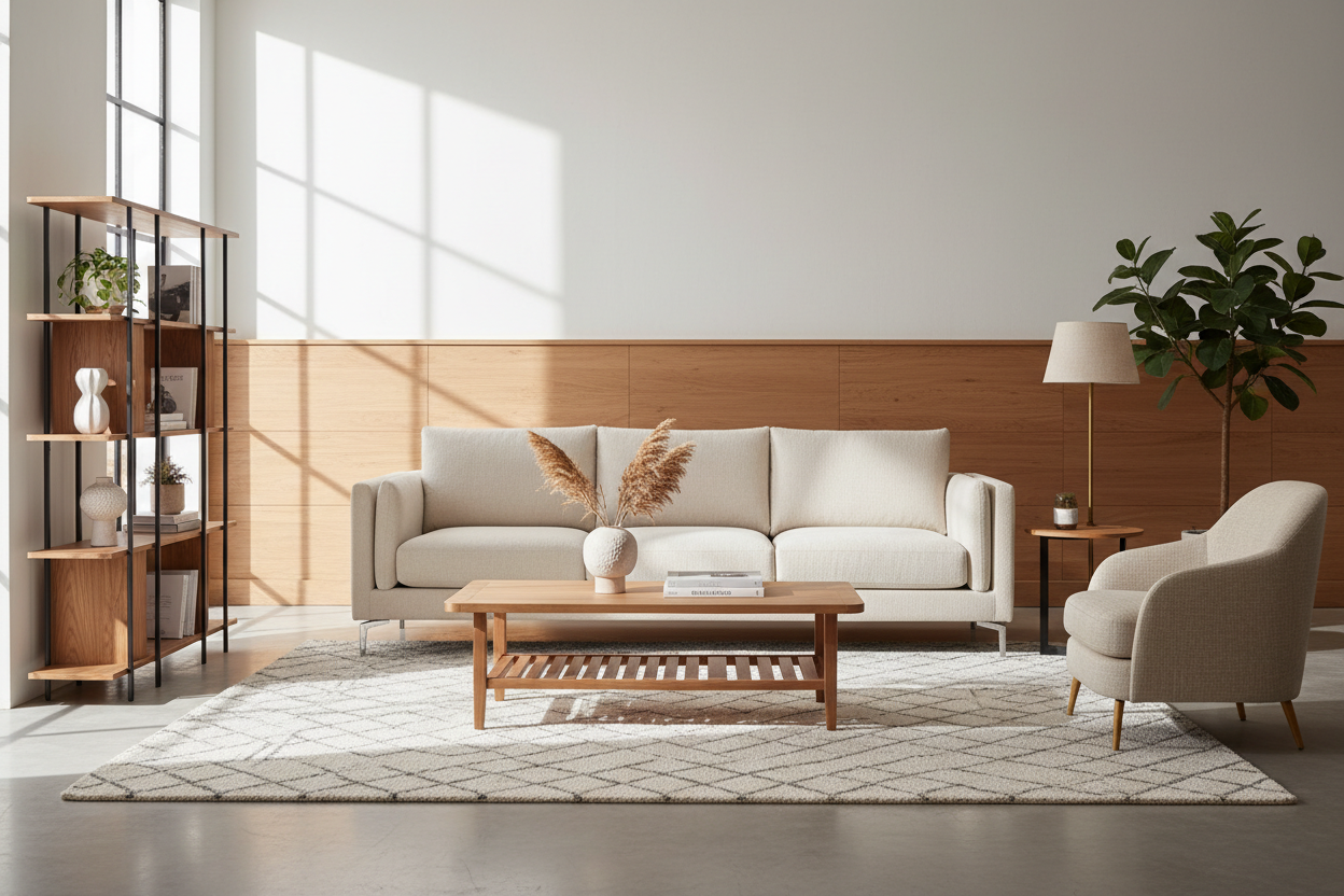 Deco Outlet | Seccionadles & Juegos de Living
