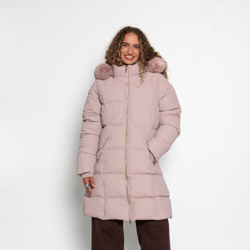 PARKA LARGA | WADOS