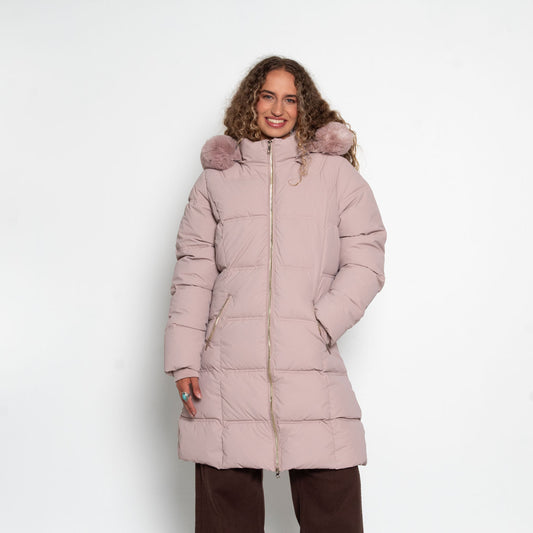 PARKA LARGA | WADOS