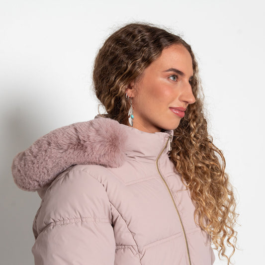 PARKA LARGA | WADOS