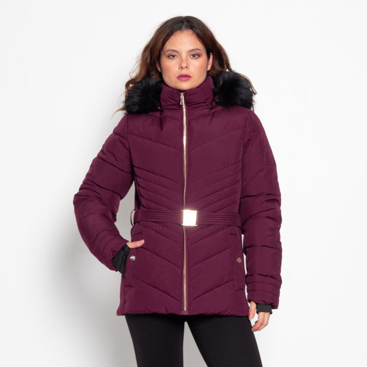 PARKA MANDA LARGA | WADOS