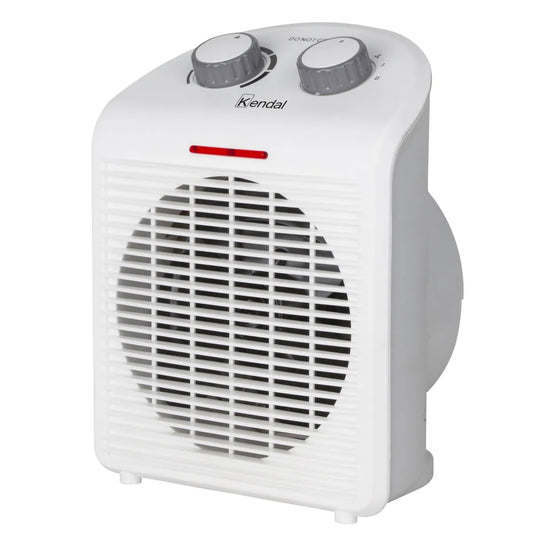 TERMOVENTILADOR KENDAL KFH-18