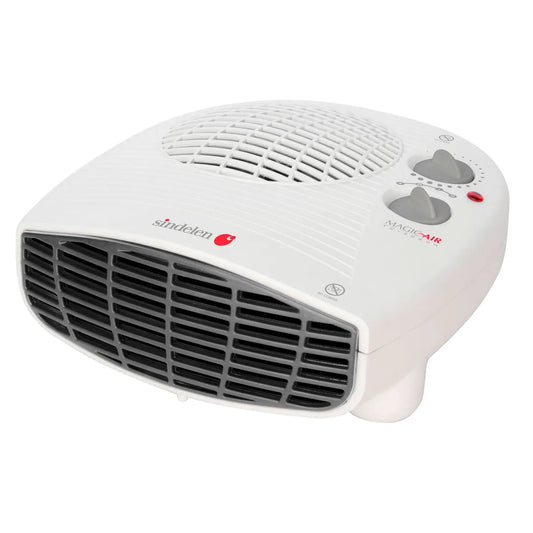 CALEFACTOR TC-2060H TURBO | SINDELEN