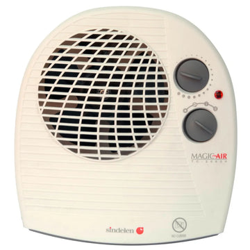 CALEFACTOR TC-2070V TURBO | SINDELEN