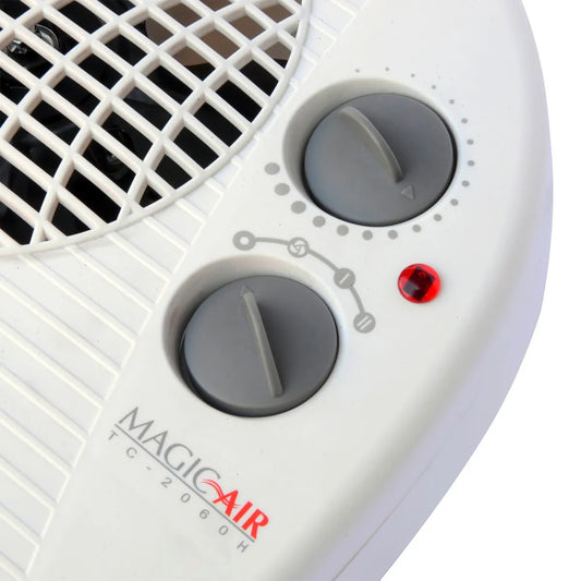 CALEFACTOR TC-2070V TURBO | SINDELEN