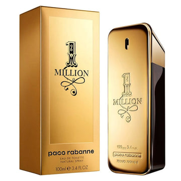 PERFUME ONE MILLION 100 ML EDT | HOMBRE