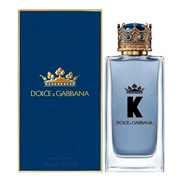 DOLCE & GABBANA K EDP 100 ML | LA MUNDIAL