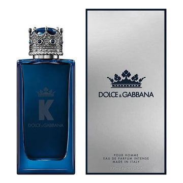 DOLCE & GABBANA K EDPI INTENSE 100 ML | LA MUNDIAL