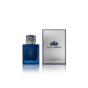 DOLCE & GABBANA K EDP INTENSE 50 ML | LA MUNDIAL