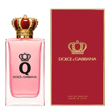DOLCE & GABBANA Q  EDP 100 ML | LA MUNDIAL