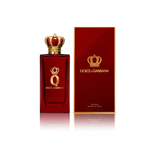 DOLCE & GABBANA Q PARFUM 100 ML | LA MUNDIAL