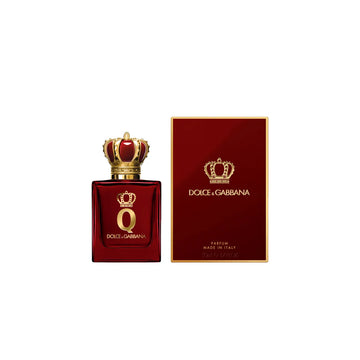 DOLCE & GABBANA Q PARFUM 50 ML | LA MUNDIAL