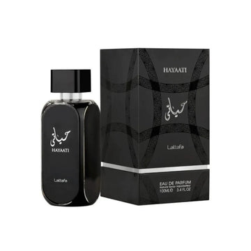 HAYAATI EDP 100 ML | HOMBRE