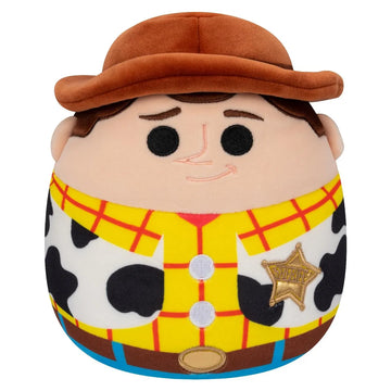 SQUISHMALLOWS PELUCHE 17 CM TOY STORY | IMEXPORTA