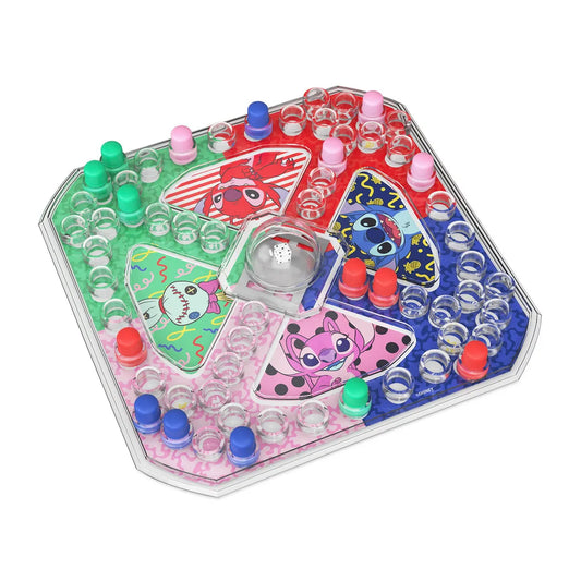 JUEGO DE MESA POP UP GAME STITCH | IMEXPORTA