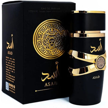 LATTAFA ASAD EDP 100 ML | HOMBRE