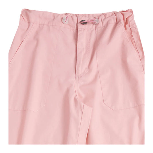 PANTALÓN PALAZZO ROSADO | EXCEPTION