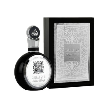 LATTAFA FAKHAR BLACK MEN EDP 100 ML | HOMBRE
