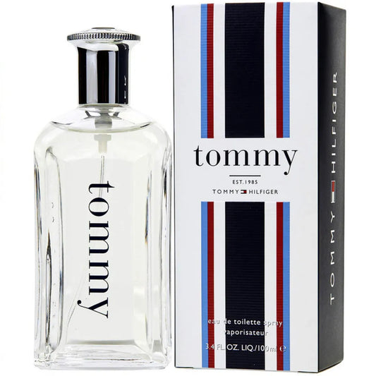 TOMMY MEN EDT 100 ML | HOMBRE