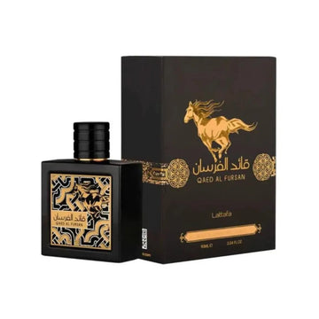 QAED AL FURSAN EDP 90 ML | HOMBRE