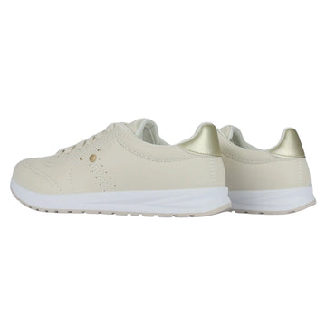 ZAPATILLA MUJER URBANO NUDE | CHALADA